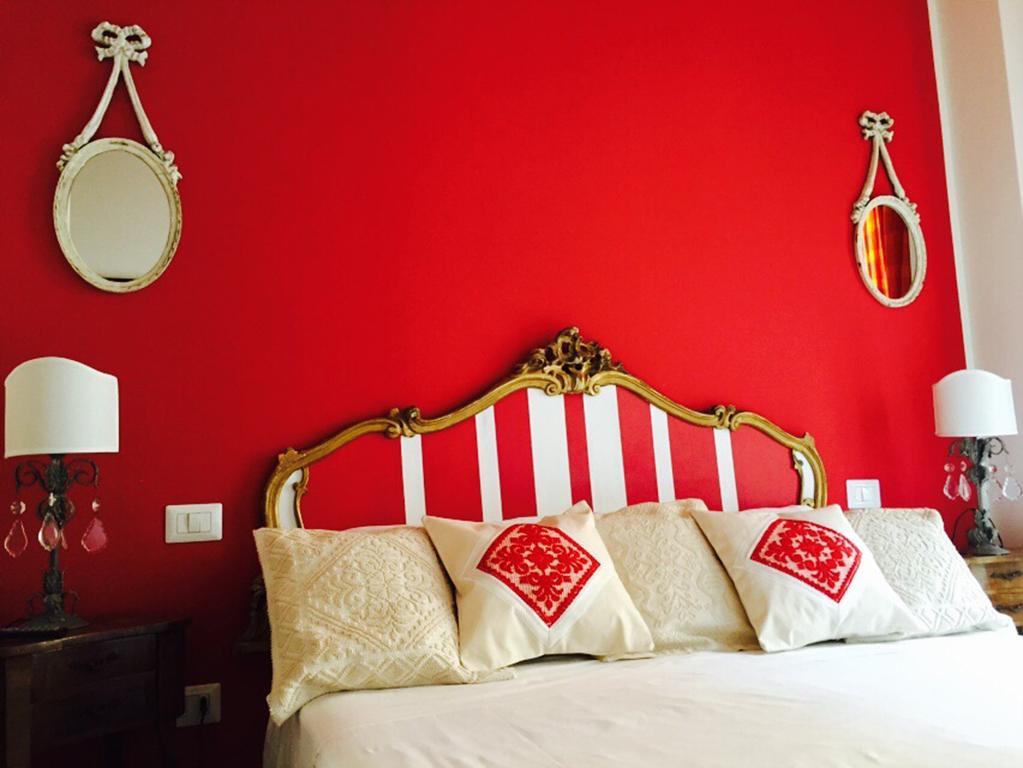 Carlos I Cagliari Habitación foto
