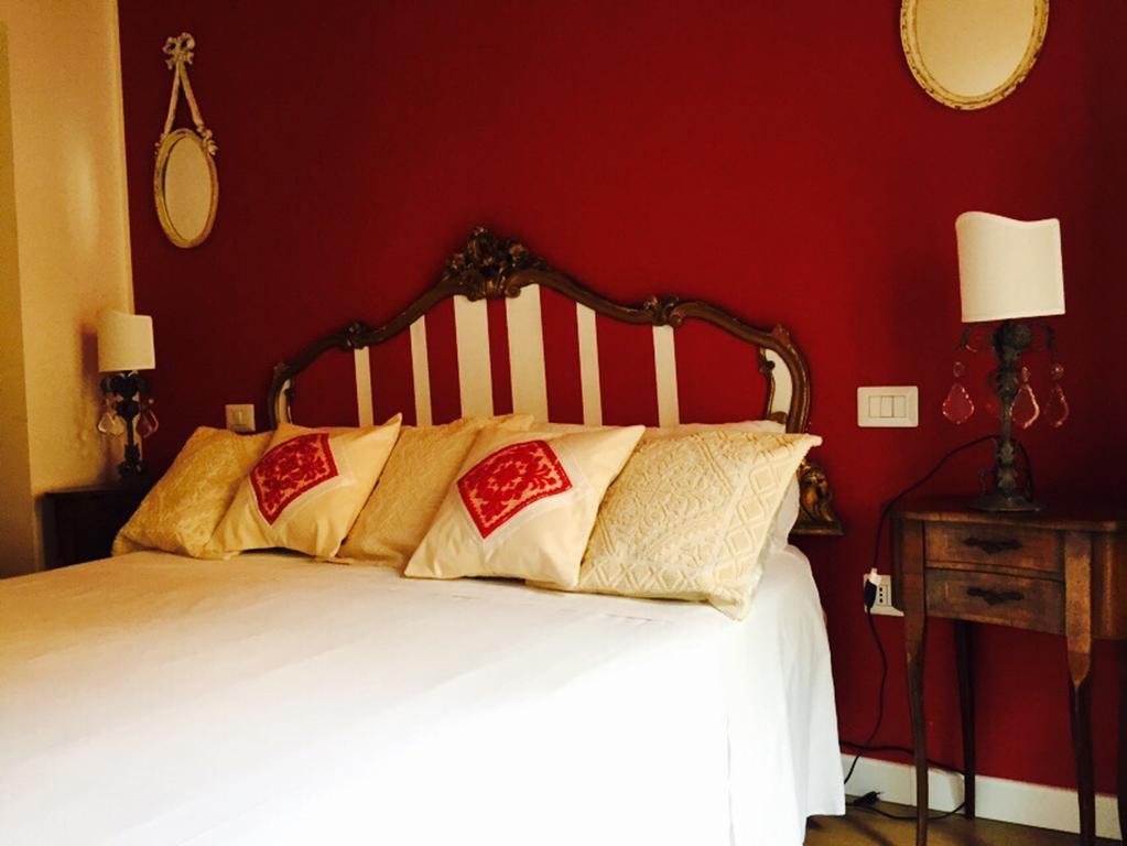 Carlos I Cagliari Habitación foto