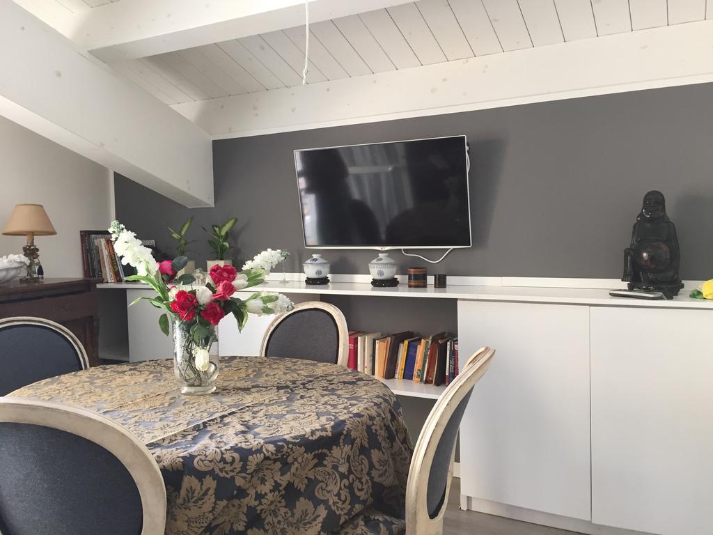Carlos I Cagliari Habitación foto